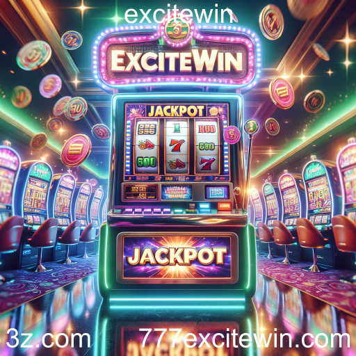 Jackpots